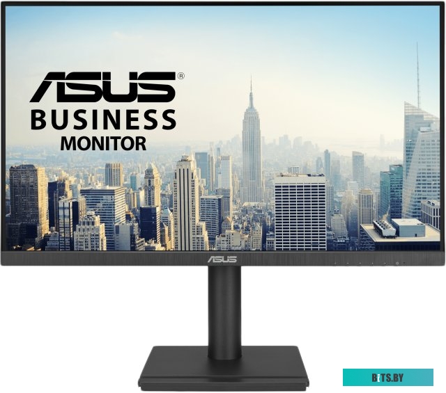 Монитор Asus 27" VA27DQFS ч 90LM06H0-B01370