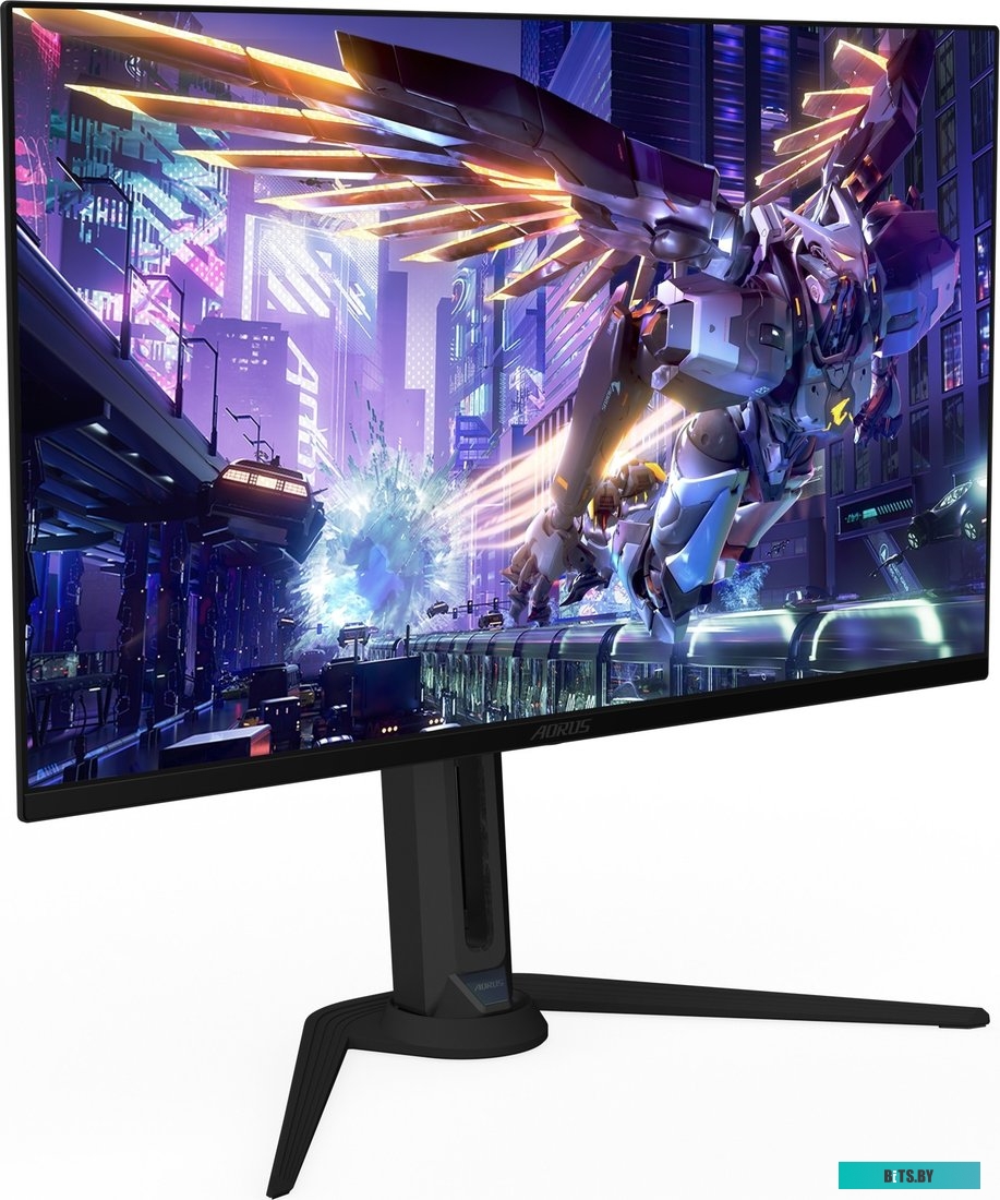 FO32U2P Gigabyte Aorus FO32U2P