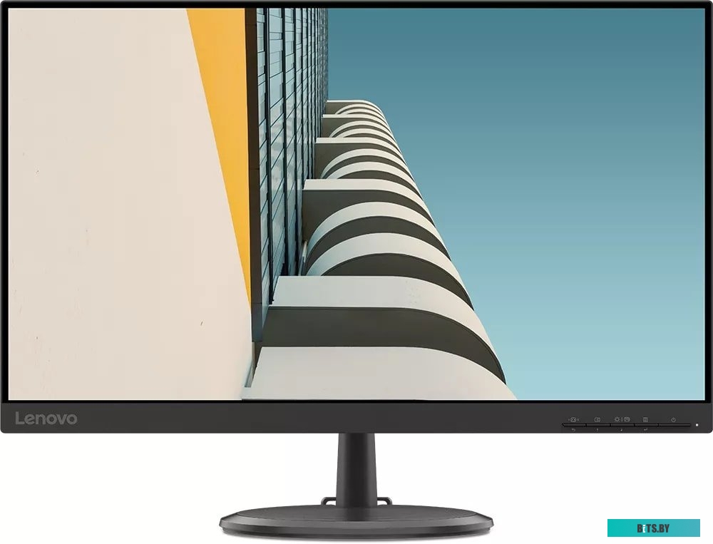 Монитор Lenovo C24-20 62A8KAT1EU