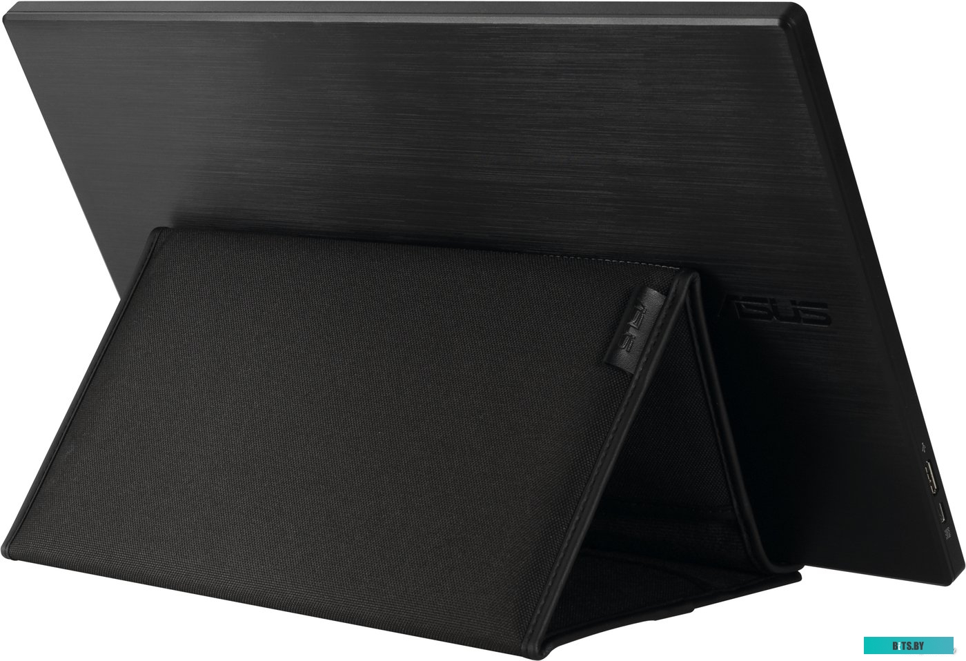 Монитор ASUS ZenScreen MB165B <90LM0703-B01170>
