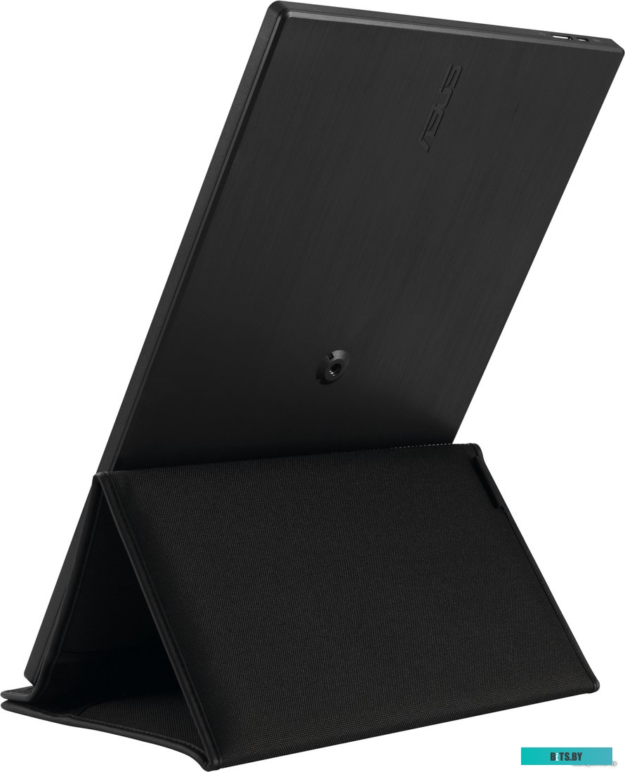 Монитор ASUS ZenScreen MB165B <90LM0703-B01170>