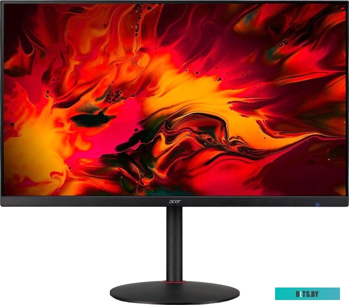 Монитор Acer Nitro XV322QKKVbmiiphuzx <UM.JX2EE.V13>