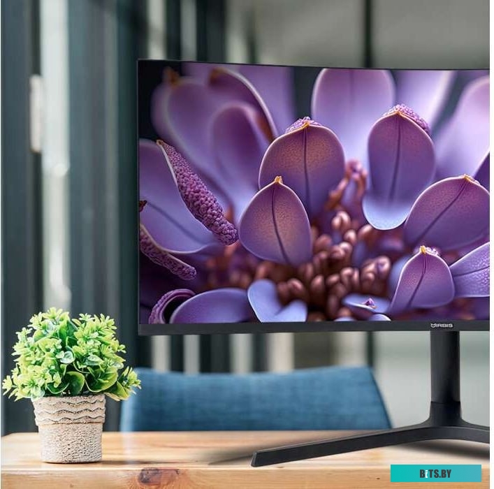 Монитор Irbis NobleView 34UIDL