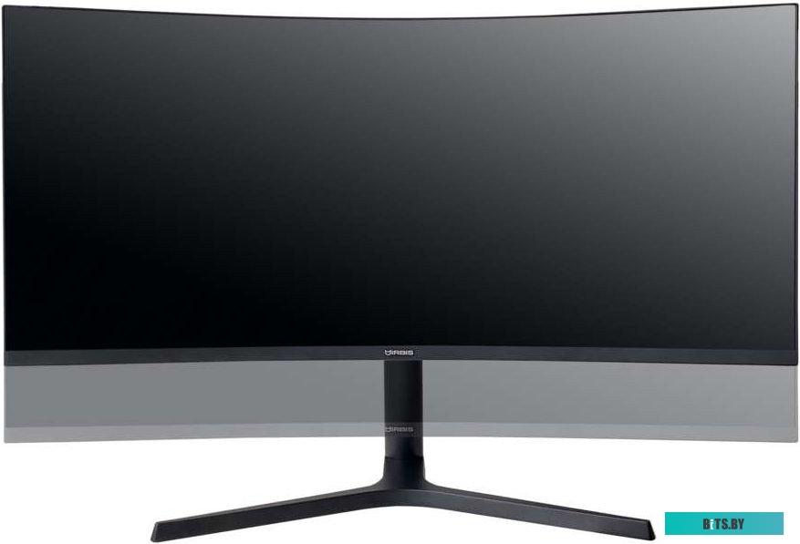 Монитор Irbis NobleView 34UIDL