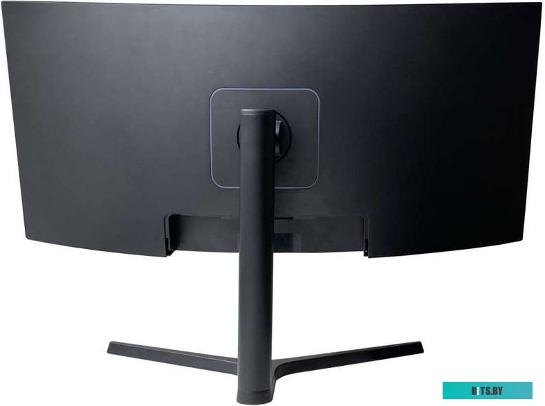 Монитор Irbis NobleView 34UIDL