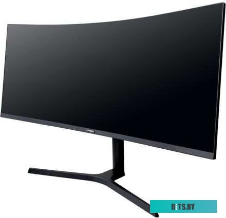 Монитор Irbis NobleView 34UIDL