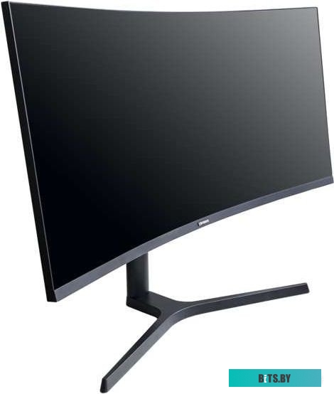 Монитор Irbis NobleView 34UIDL