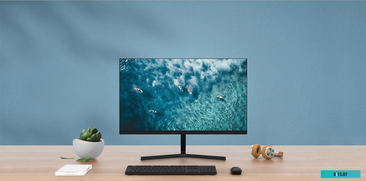 Монитор Mi 23.8'' Desktop Monitor 1C RMMNT238NF (ELA5321GL)
