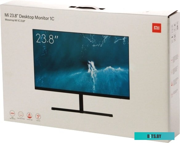 Монитор Mi 23.8'' Desktop Monitor 1C RMMNT238NF (ELA5321GL)