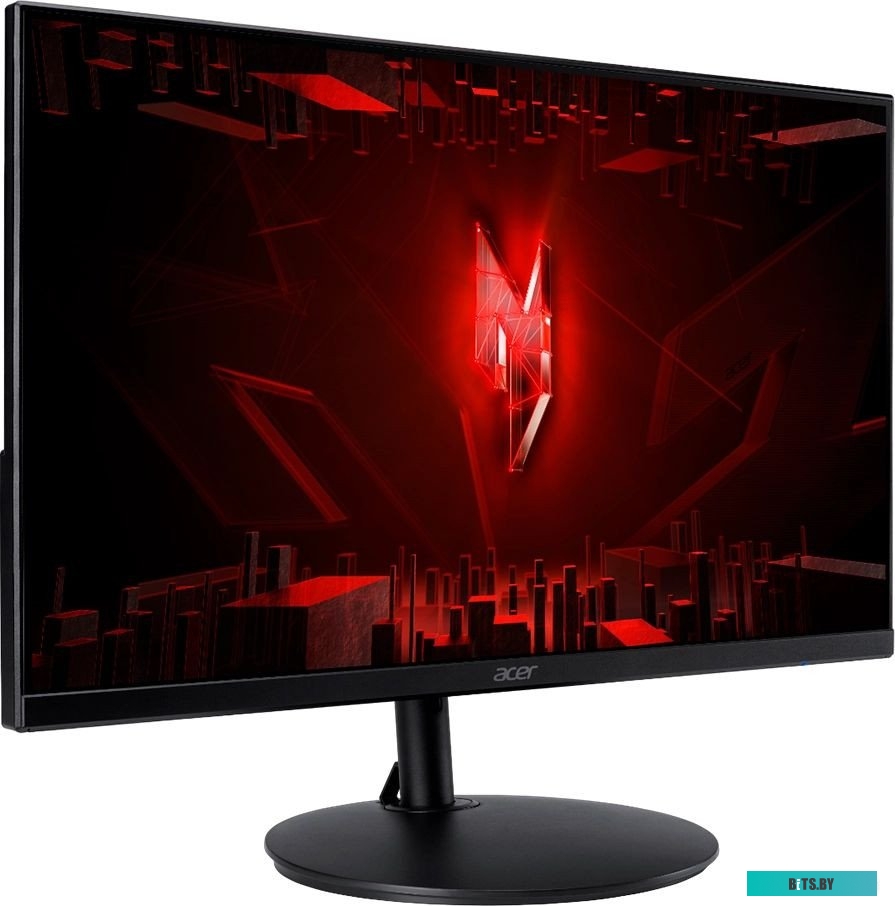 Монитор Acer XF240YS3biphx UM.QX0EE.301