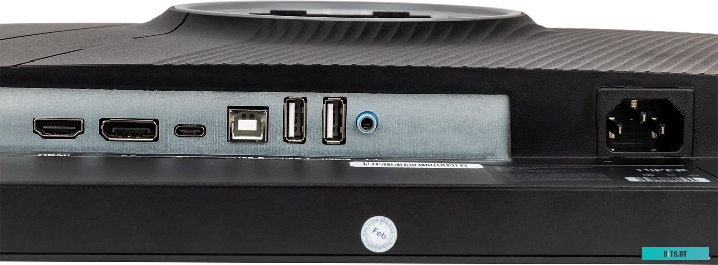 Монитор Hiper Gaming HB3202