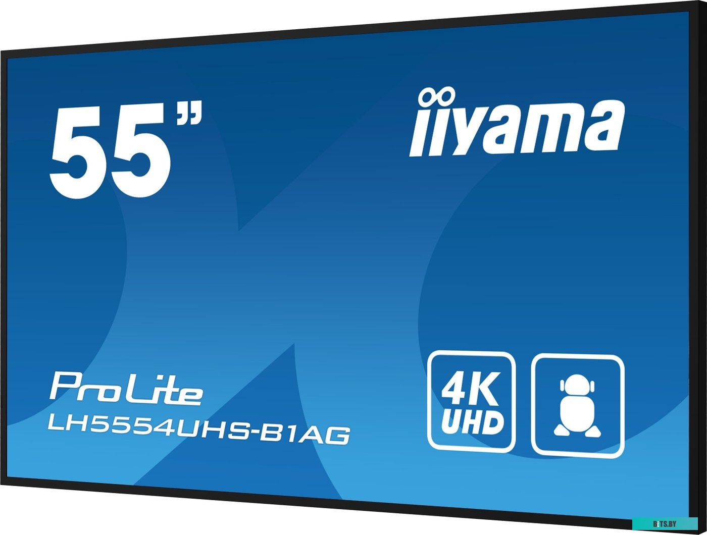LH5554UHS-B1AG ЖКИ монитор Iiyama ProLite