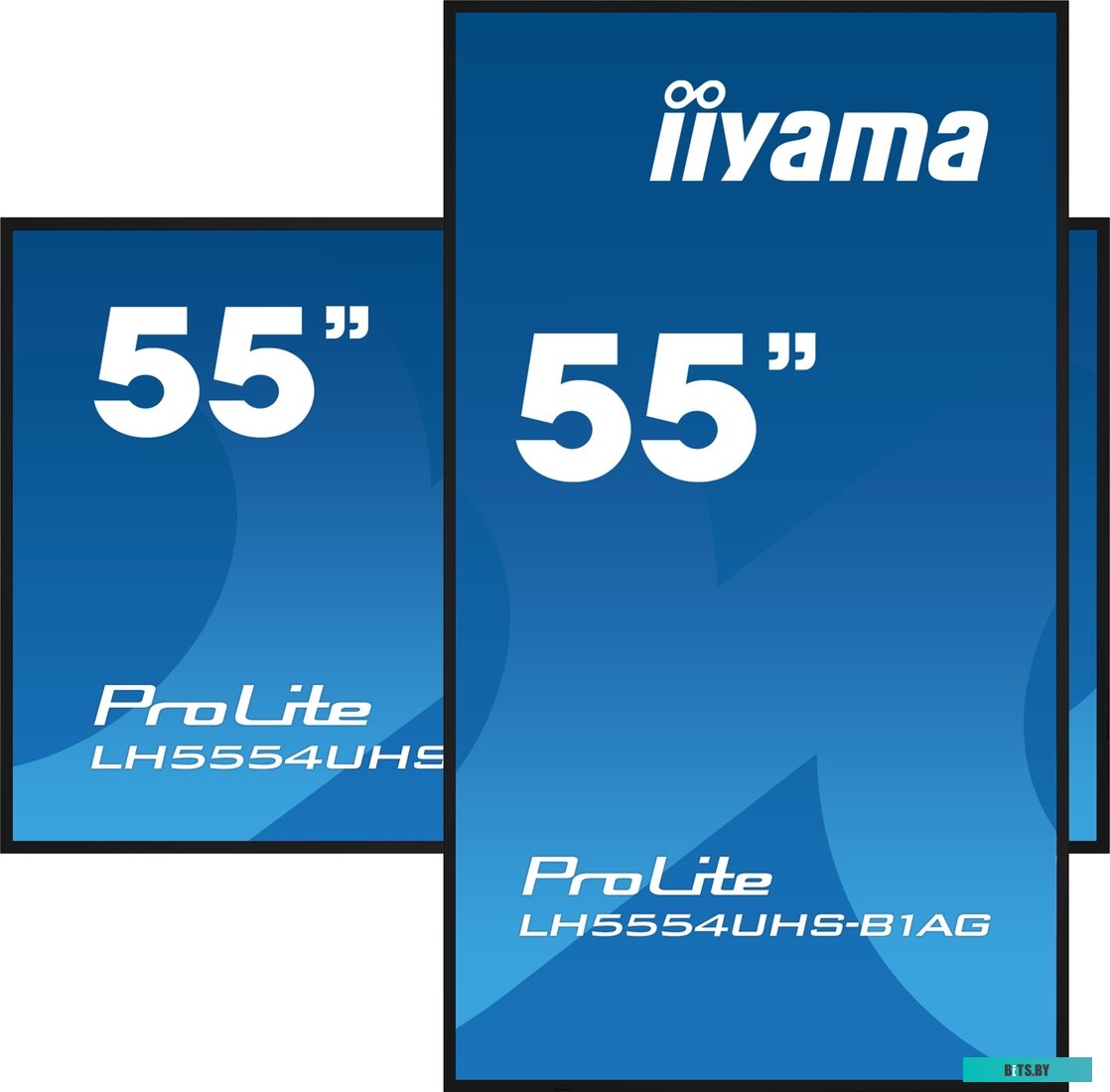 LH5554UHS-B1AG ЖКИ монитор Iiyama ProLite