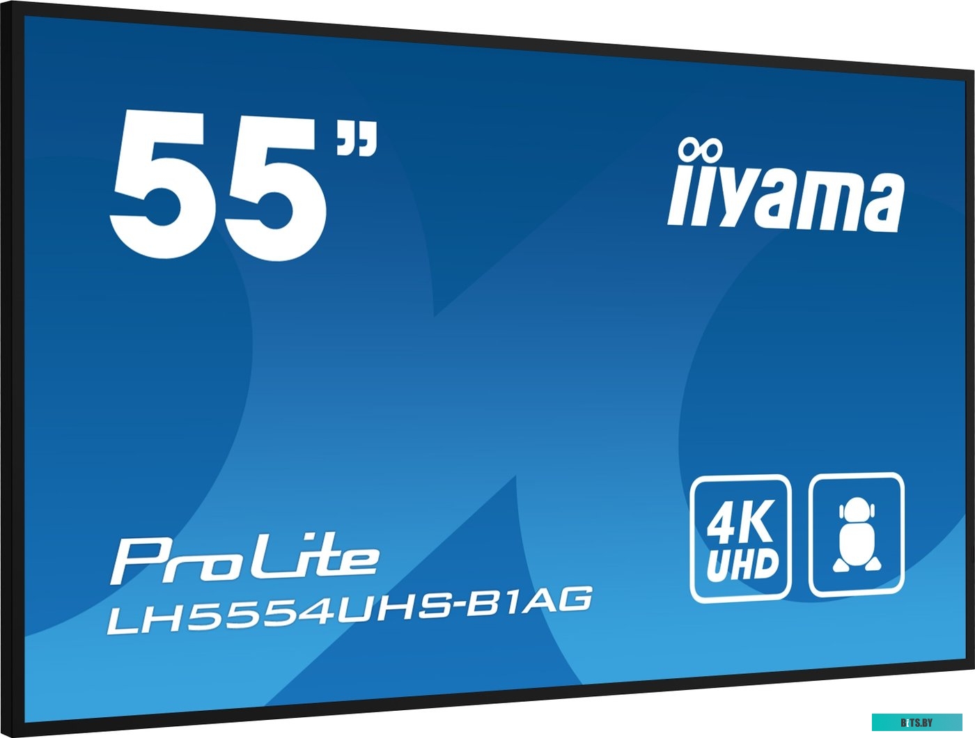 LH5554UHS-B1AG ЖКИ монитор Iiyama ProLite