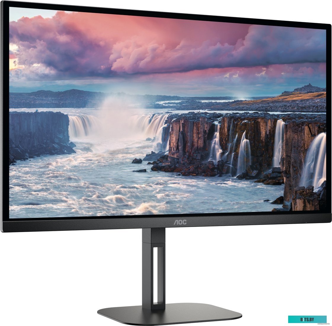 Монитор AOC Q27V5N/BK