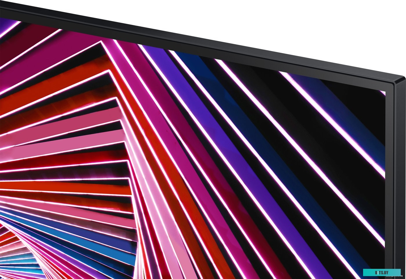 Монитор Samsung S27A700NWI