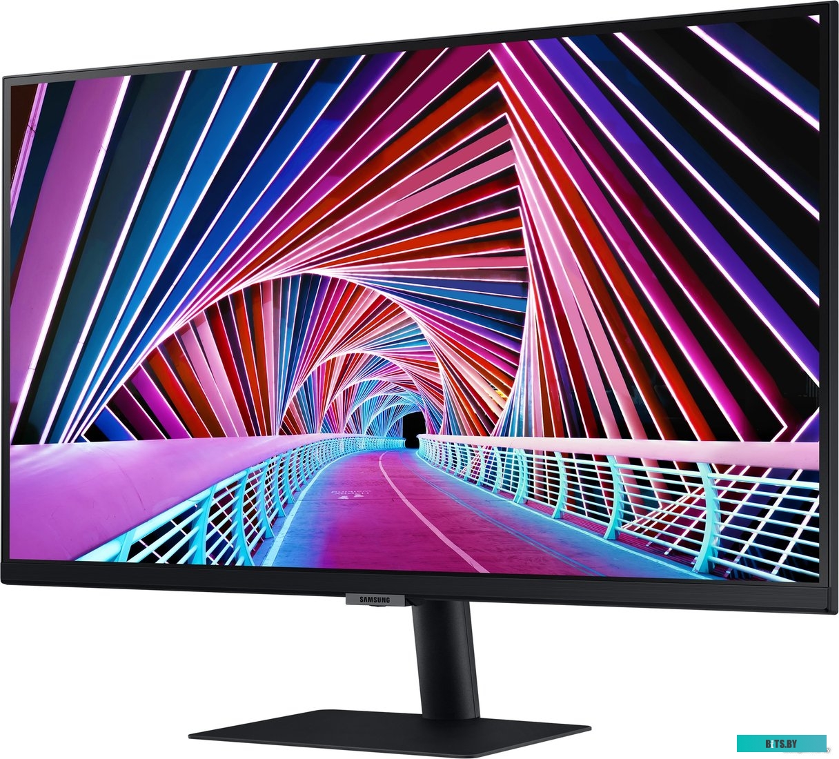 Монитор Samsung S27A700NWI