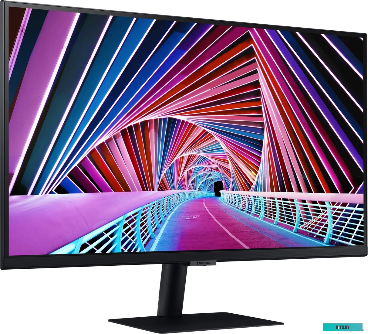 Монитор Samsung S27A700NWI