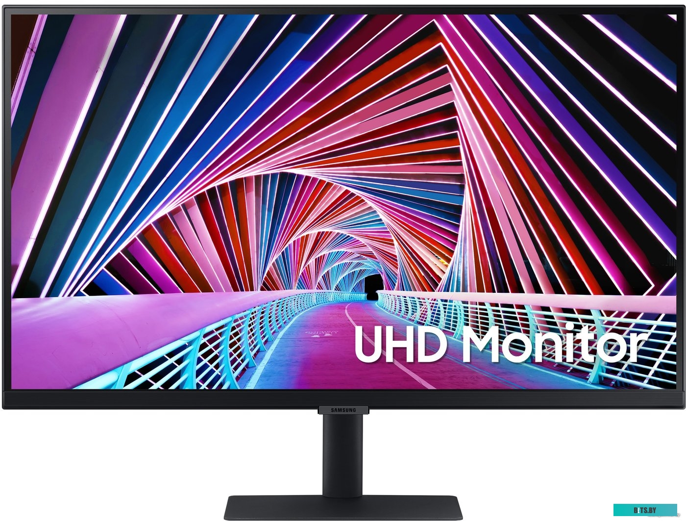 Монитор Samsung S27A700NWI
