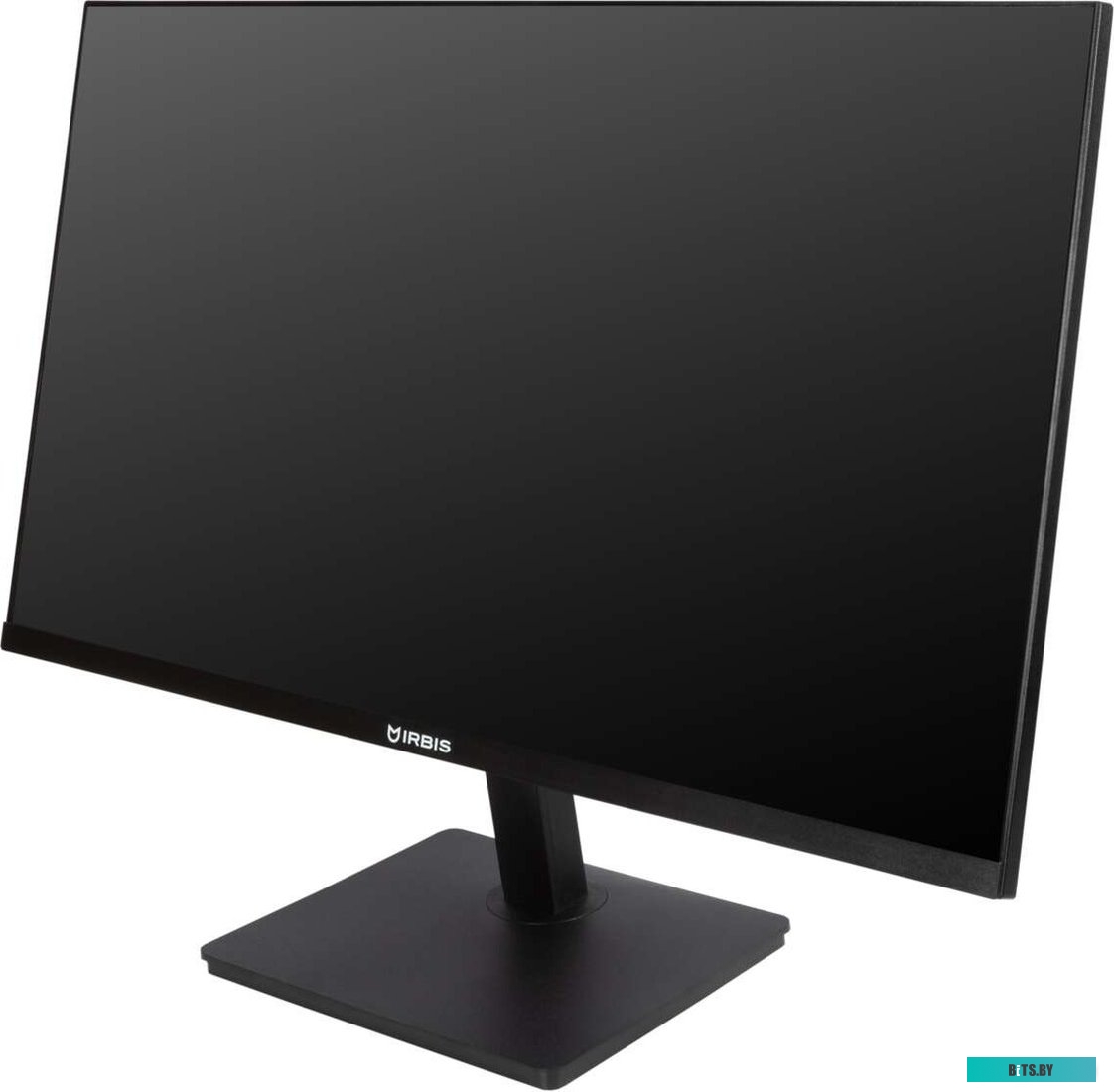 Монитор IRBIS SMARTVIEW27 LED Monitor 1920x1080, 16:9, IPS, 250 cd/m2, 1000:1, 3ms, 178°/178°, VGA, HDMI, DP, USB, PJack, Audio output, 75Hz, Tilt, VE
