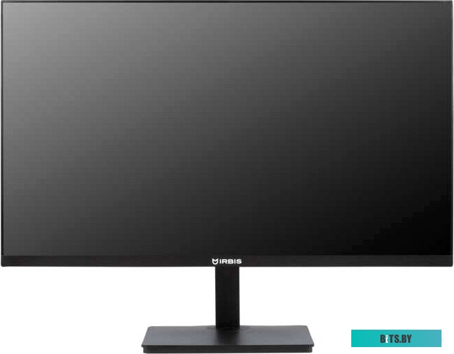 Монитор IRBIS SMARTVIEW27 LED Monitor 1920x1080, 16:9, IPS, 250 cd/m2, 1000:1, 3ms, 178°/178°, VGA, HDMI, DP, USB, PJack, Audio output, 75Hz, Tilt, VE