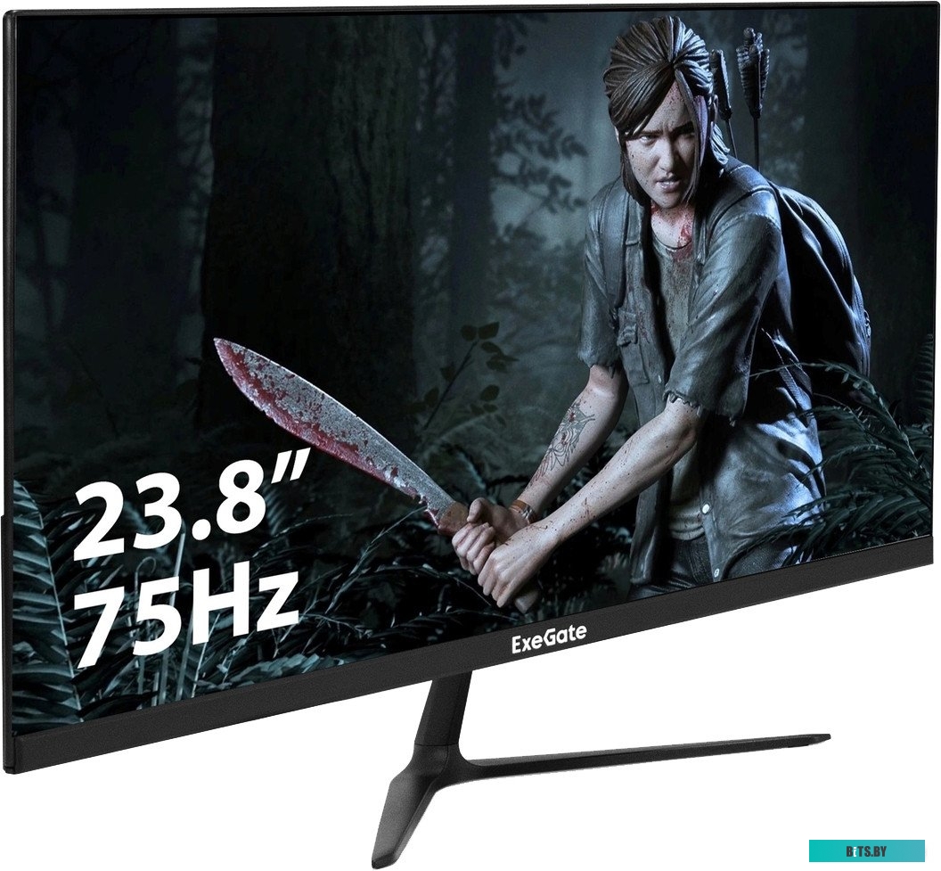 Монитор ExeGate SmartView EZ2400TA EX296282RUS