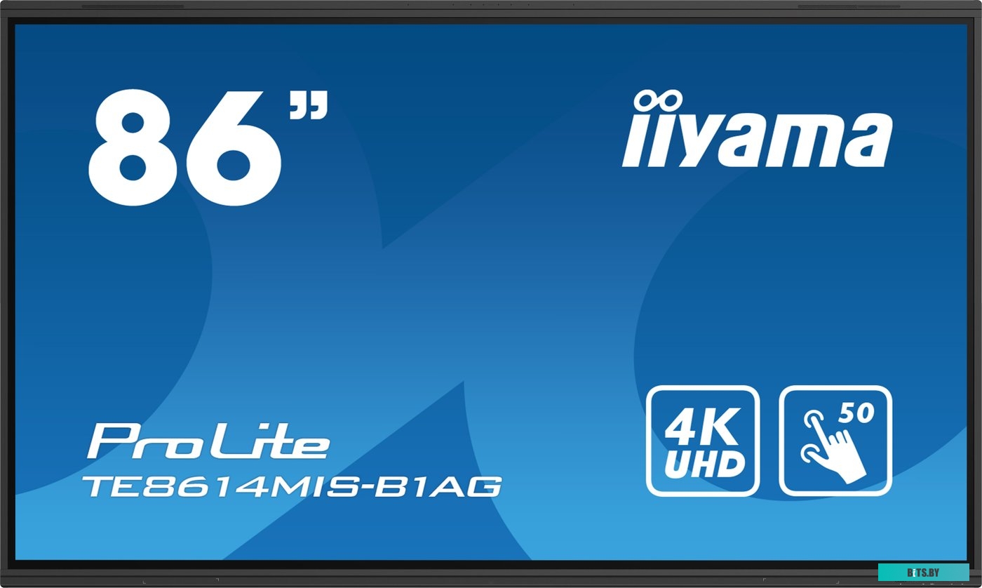 TE8614MIS-B1AG ЖКИ монитор Iiyama ProLite