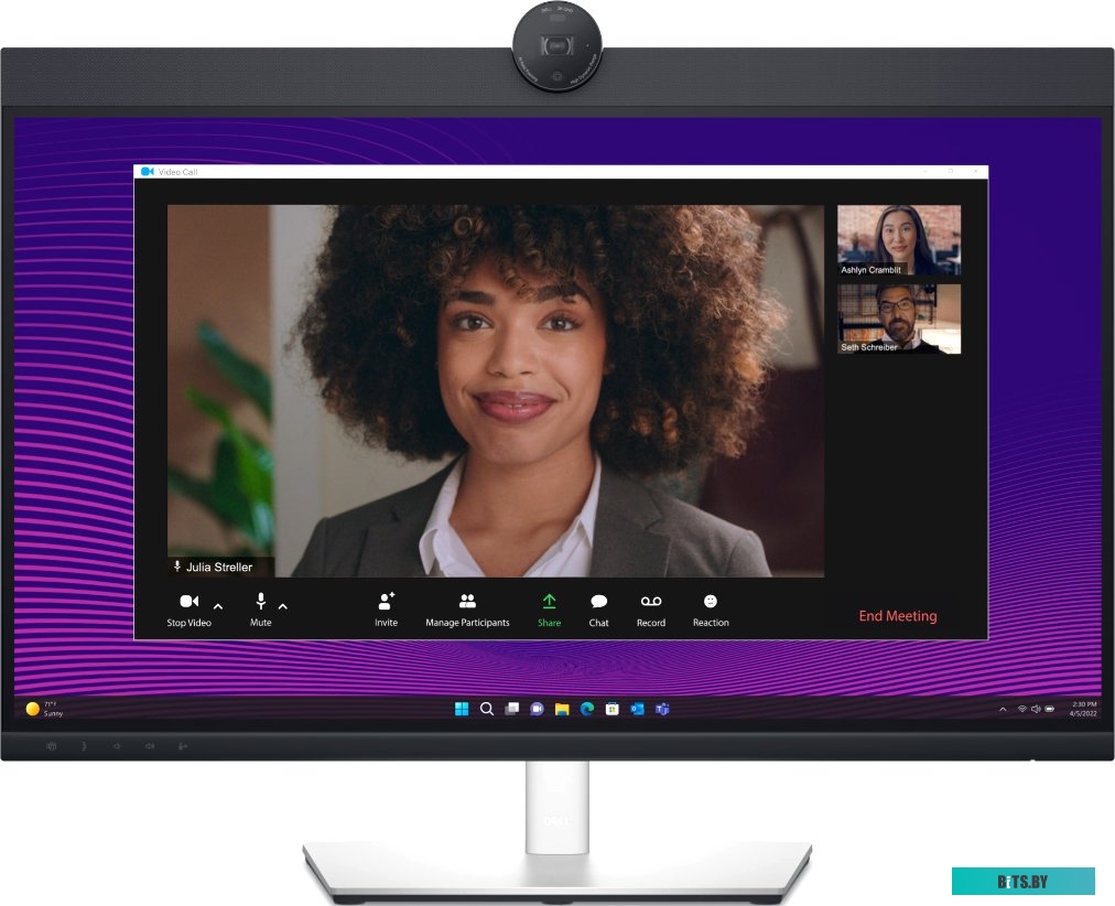 Монитор Dell P2724DEB 210-BGMF