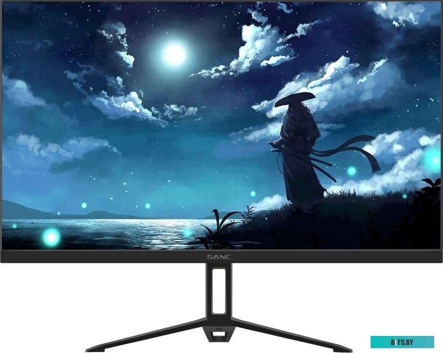 Монитор Sanc 24" N50 Pro ll M2442PH