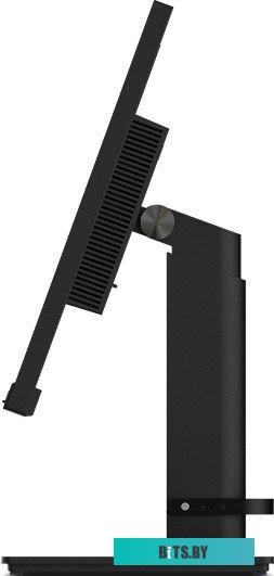 МОНИТОР 23.8" Lenovo ThinkVision T24m-29 Black (IPS,1920x1080, 4 ms HDMI 1.4 + DP 1.2 + DP out + USB Type-C + Ethernet +Speakers +Pivot Stand) (63A5GA
