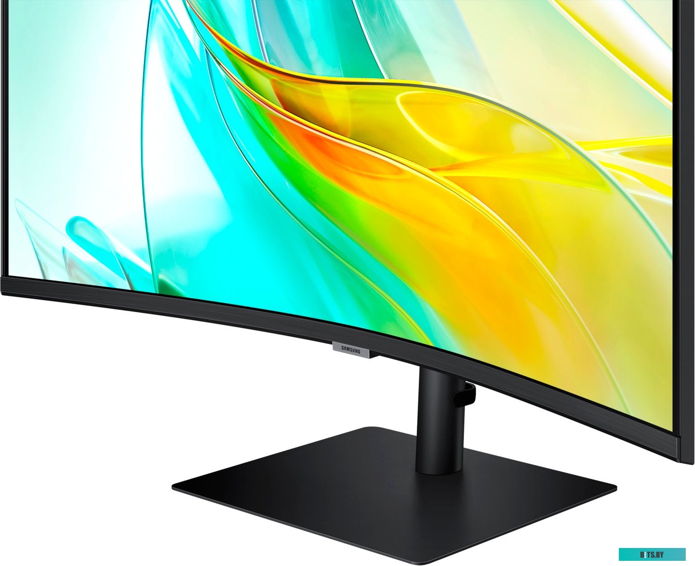 Монитор Samsung 34" ViewFinity S6 S34C650UAIXCI LS34C650UAIXCI