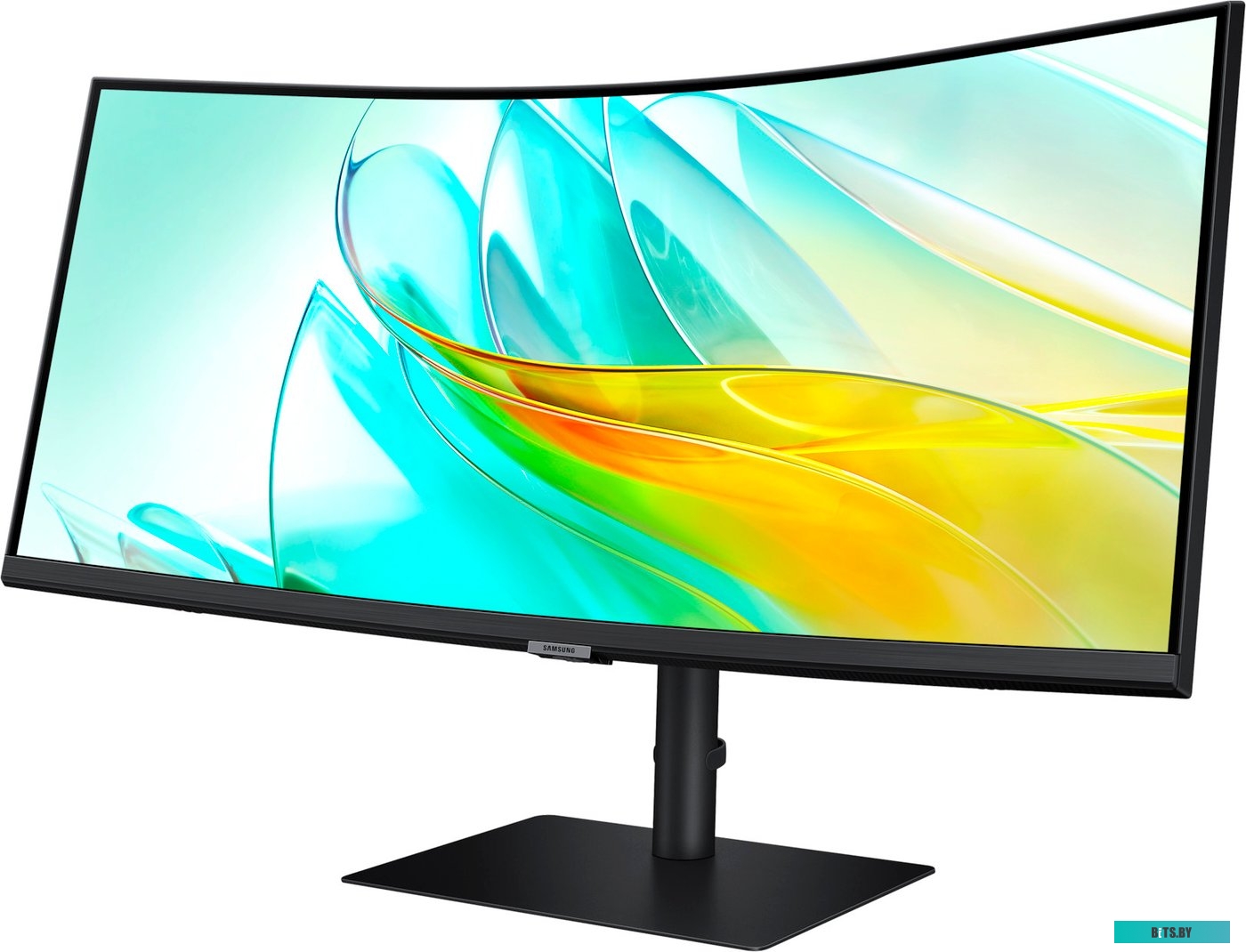 Монитор Samsung 34" ViewFinity S6 S34C650UAIXCI LS34C650UAIXCI