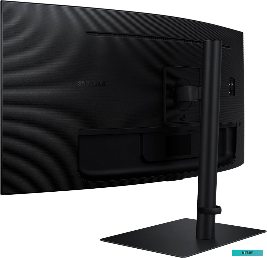 Монитор Samsung 34" ViewFinity S6 S34C650UAIXCI LS34C650UAIXCI