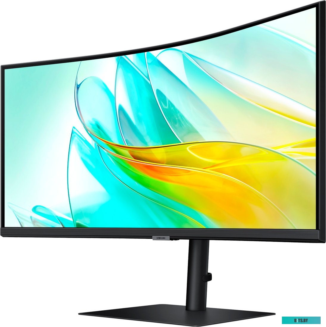 Монитор Samsung 34" ViewFinity S6 S34C650UAIXCI LS34C650UAIXCI