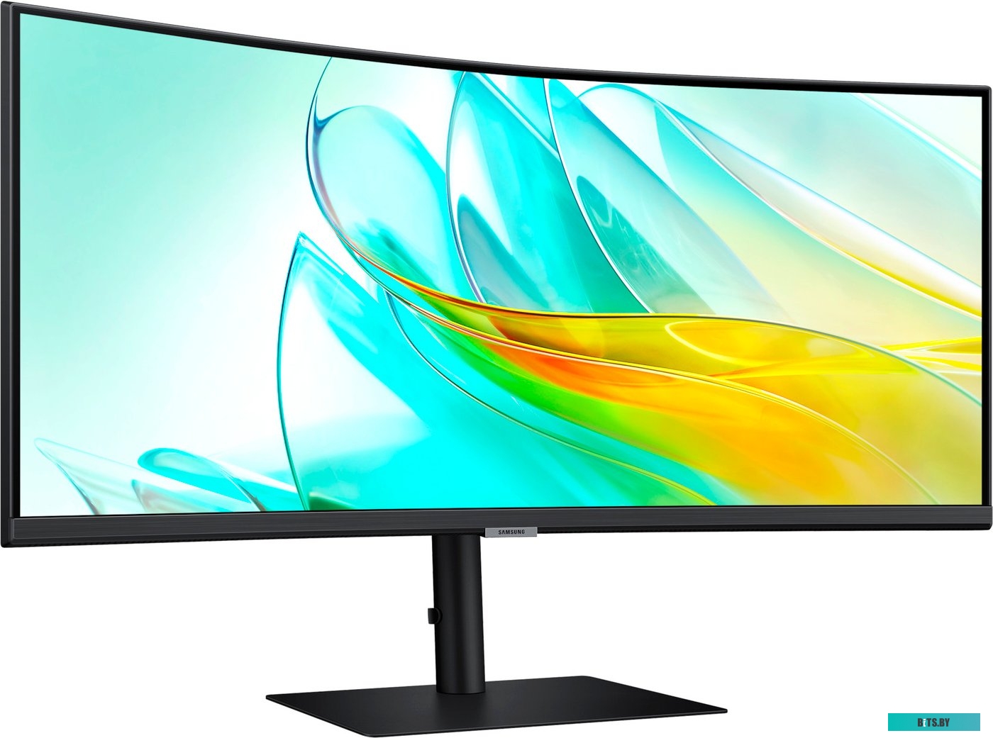 Монитор Samsung 34" ViewFinity S6 S34C650UAIXCI LS34C650UAIXCI