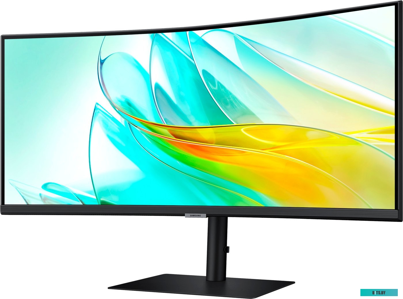 Монитор Samsung 34" ViewFinity S6 S34C650UAIXCI LS34C650UAIXCI