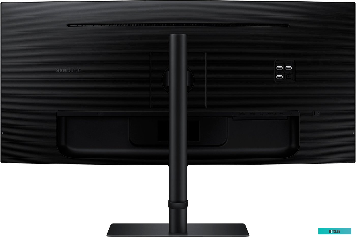 Монитор Samsung 34" ViewFinity S6 S34C650UAIXCI LS34C650UAIXCI