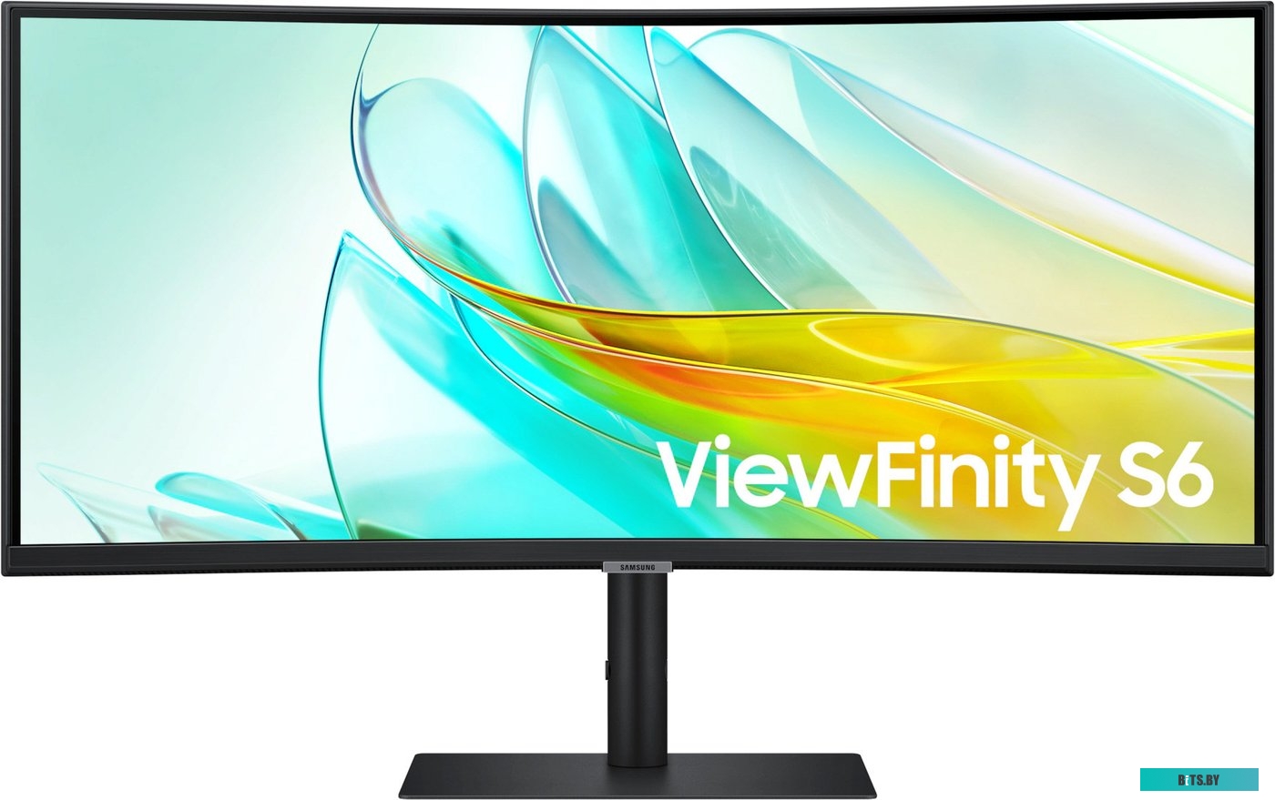Монитор Samsung 34" ViewFinity S6 S34C650UAIXCI LS34C650UAIXCI