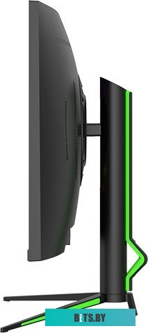 EA321GX Монитор 32" ELSA EA321GX черный, TFT VA, 1920x1080, 240Hz, 1ms, 178°/178°, 300 cd/m, 4000:1, 2*HDMI, 2*DP