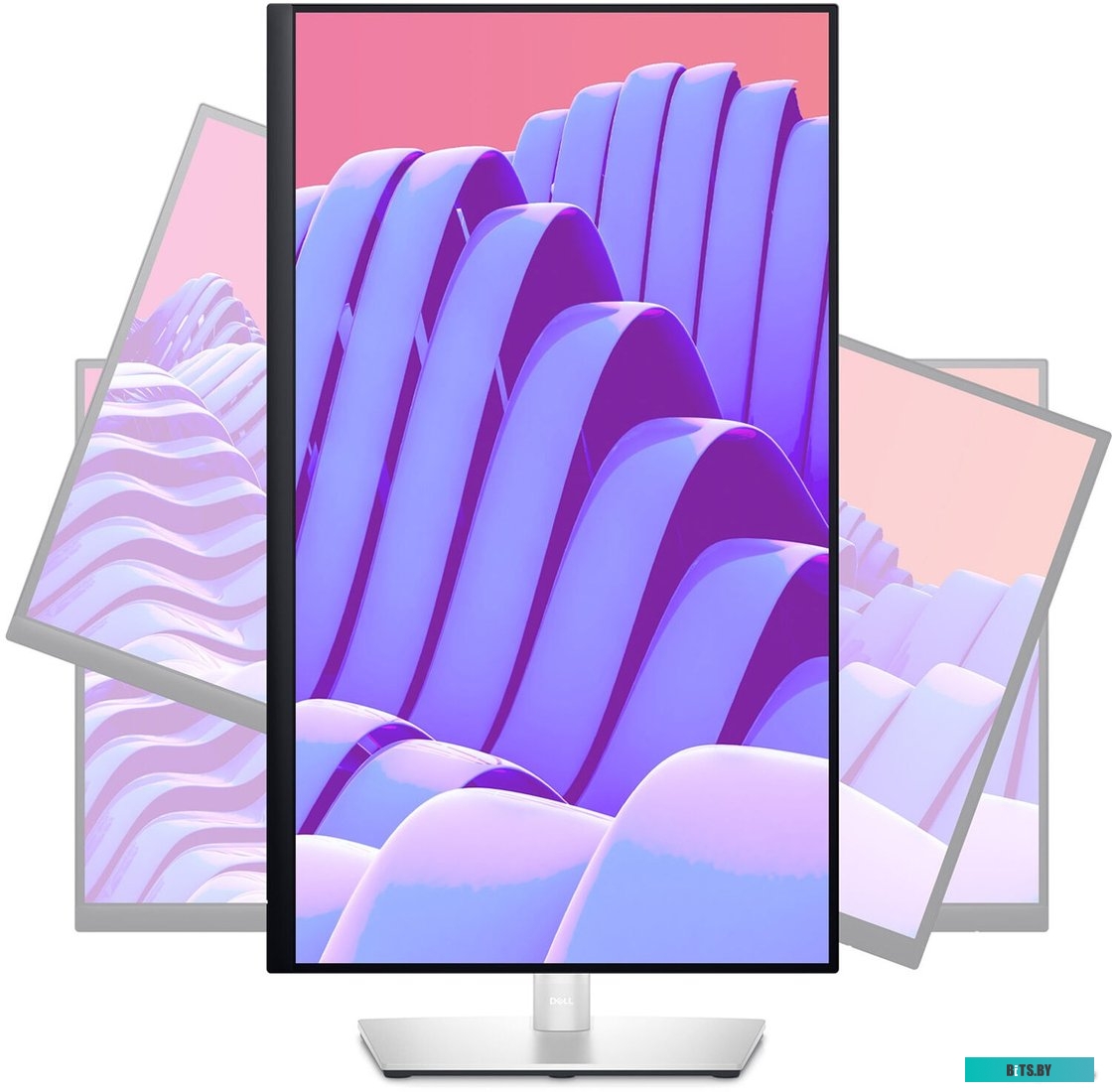 Монитор Dell P2722H
