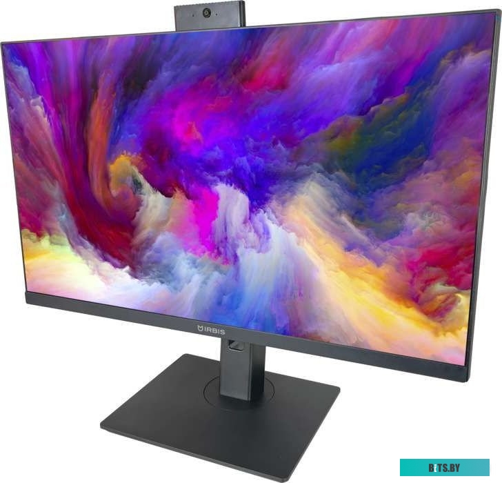 Смартфон Irbis SmartView ISM27FIDW