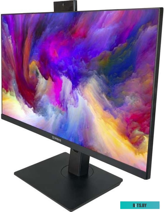 Смартфон Irbis SmartView ISM27FIDW