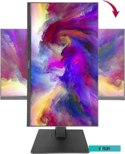 Смартфон Irbis SmartView ISM27FIDW