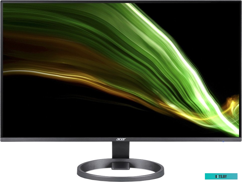 Монитор 27" Acer R272EYI UM.HR2EE.E05