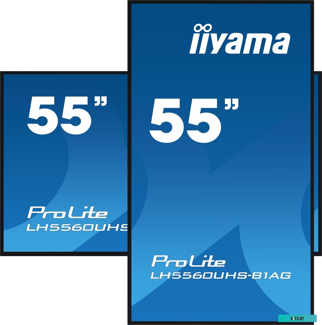 LH5560UHS-B1AG ЖКИ монитор Iiyama ProLite