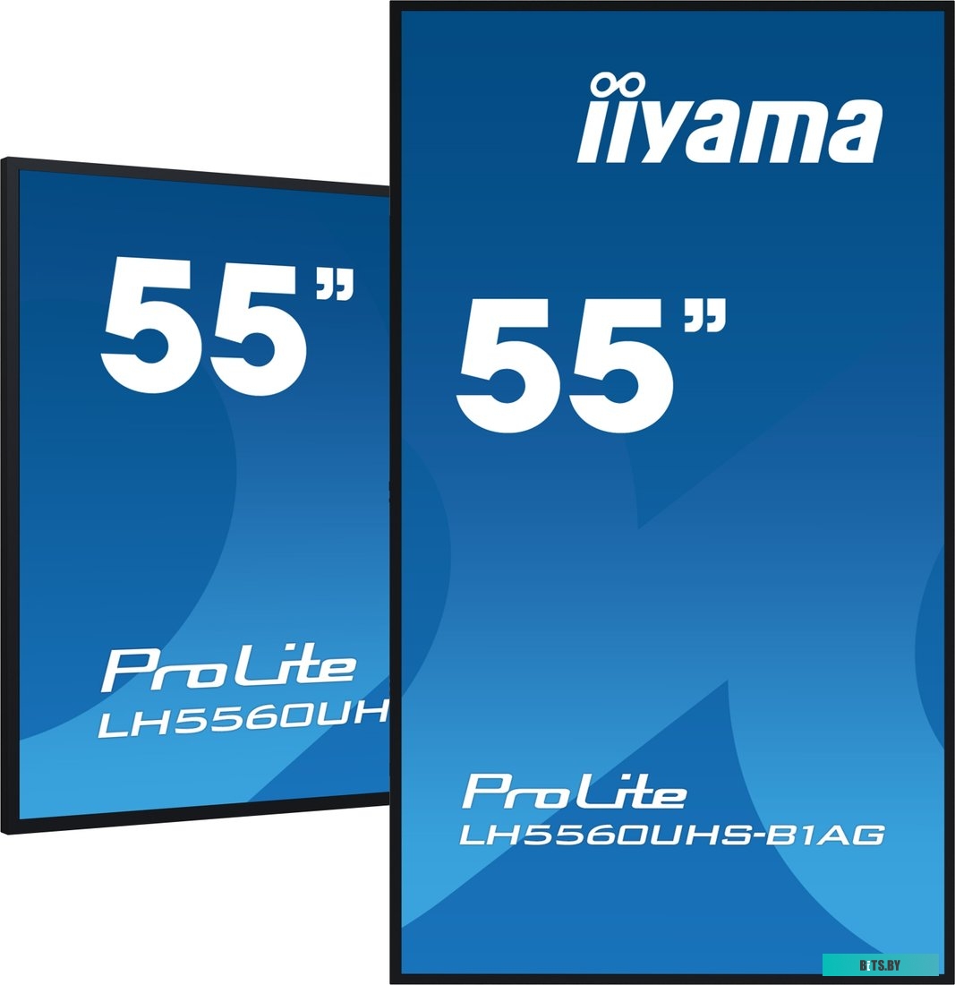 LH5560UHS-B1AG ЖКИ монитор Iiyama ProLite
