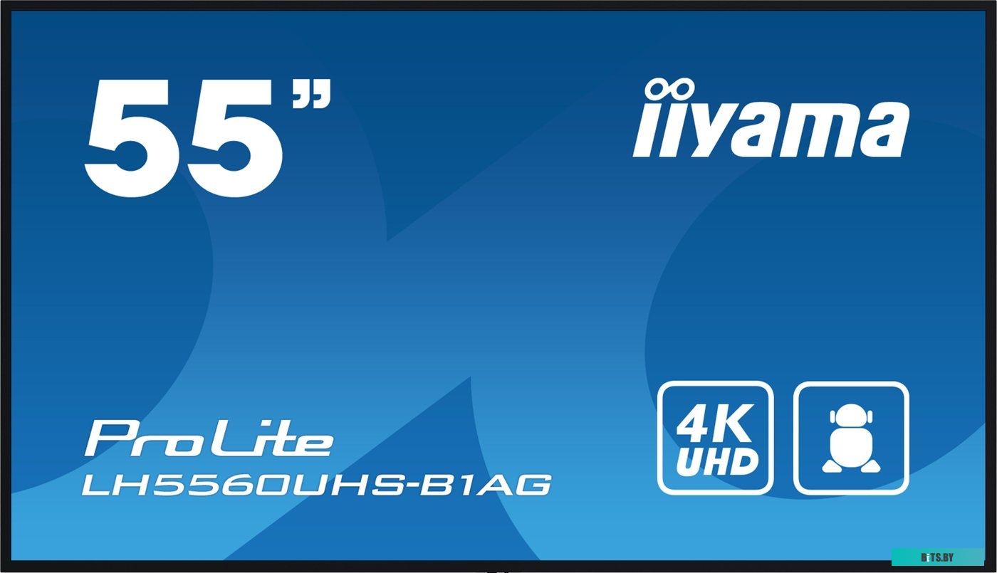 LH5560UHS-B1AG ЖКИ монитор Iiyama ProLite