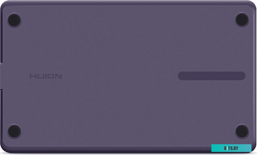 Монитор Huion KAMVAS 13 GS1331 Violet Purple