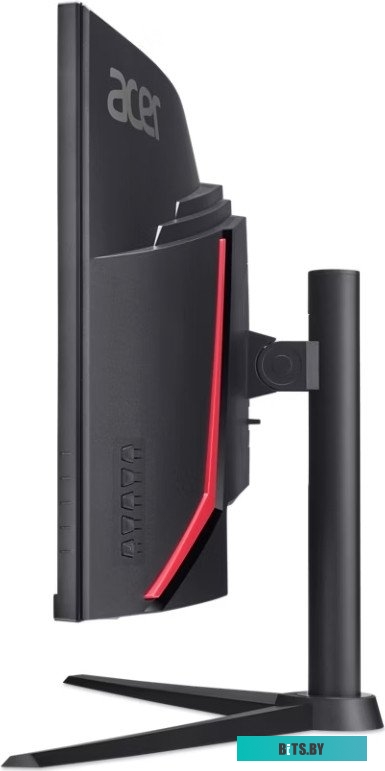 Монитор Acer Nitro XZ340CUHbiiphx UM.CX0EE.H01