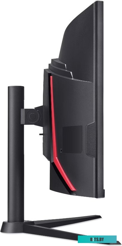 Монитор Acer Nitro XZ340CUHbiiphx UM.CX0EE.H01
